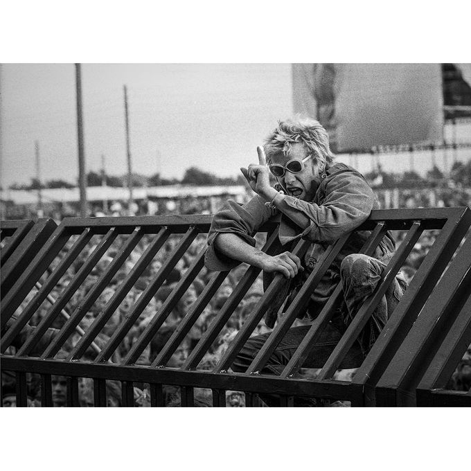 © Peter Tinnert