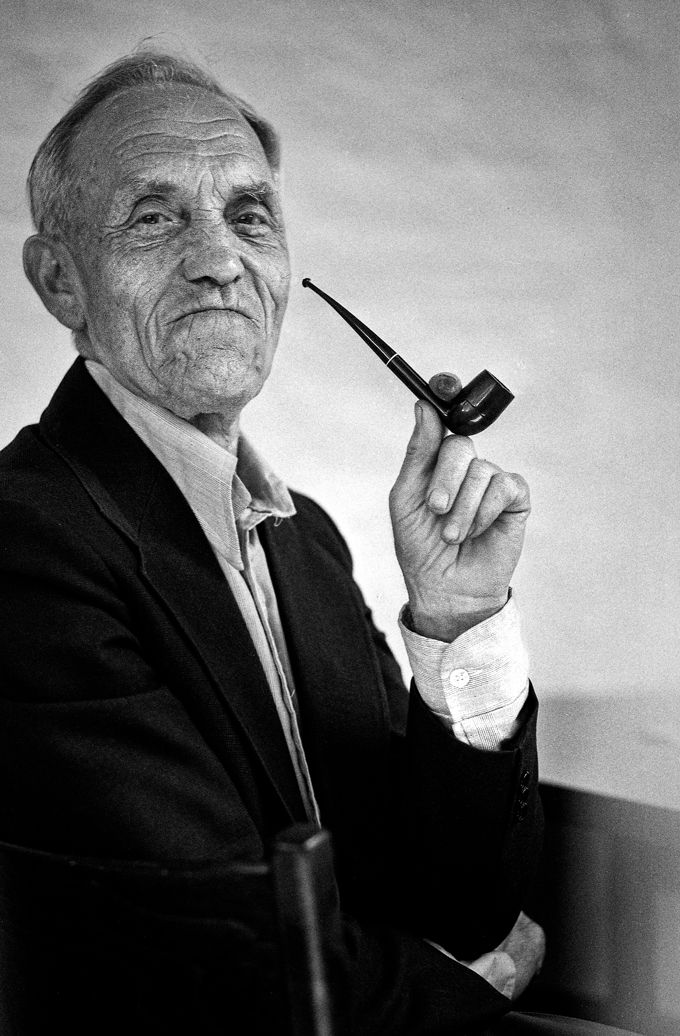 © Peter Tinnert