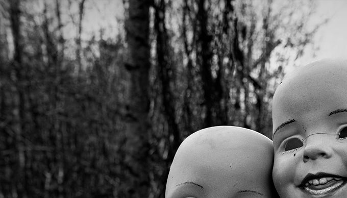 Tillsammans © Peter Tinnert